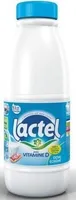 Lait Demi-Écrémé