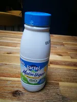 Matin Léger Bio Sans Lactose
