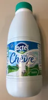 Lait de Chèvre Écrémé