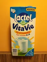 Lactel Vitavie