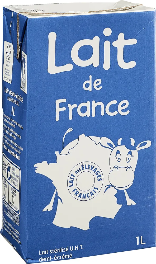Lait