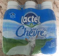 Lait de chèvre