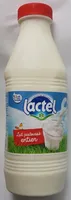 Lait Entier Pasteurisé, 1 L