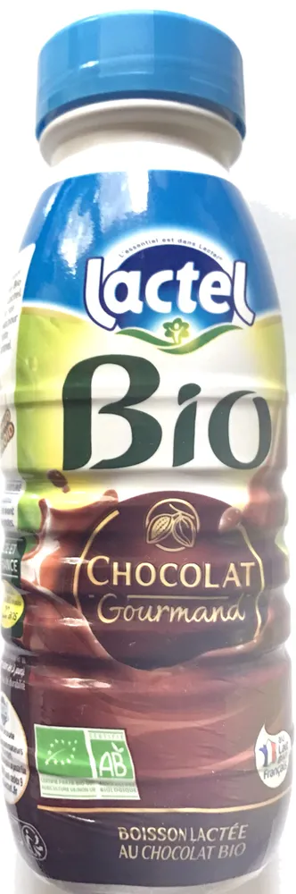 Chocolat Gourmand
