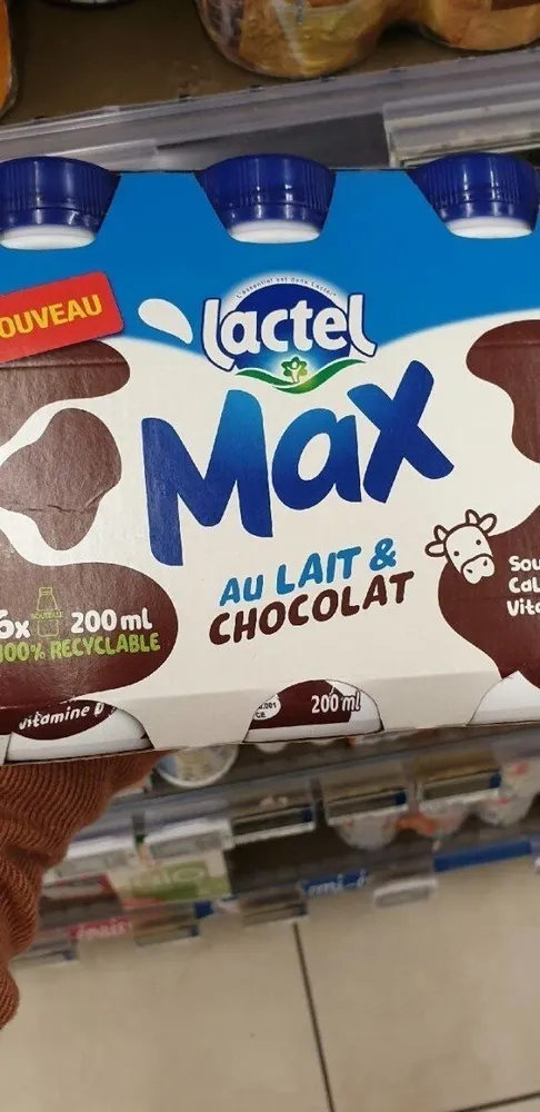 max