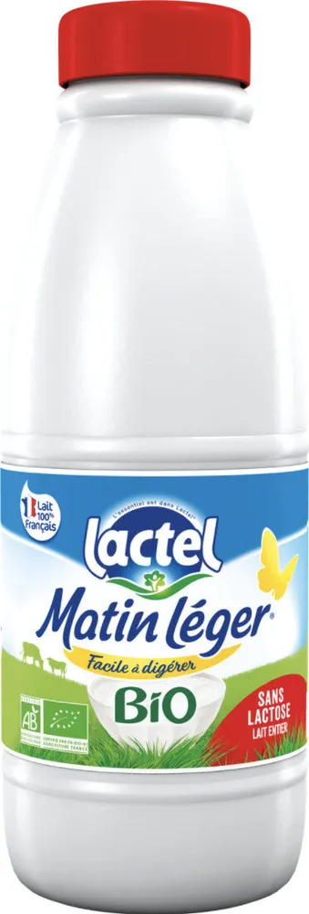 Matin léger