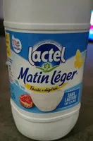 Matin léger