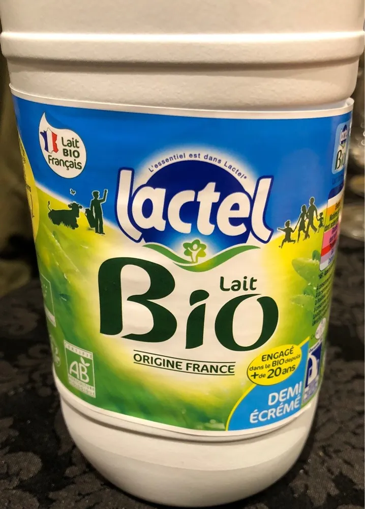 Lactel Bio