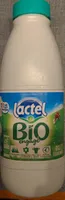 Lait Bio écrémé