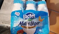 Matin léger