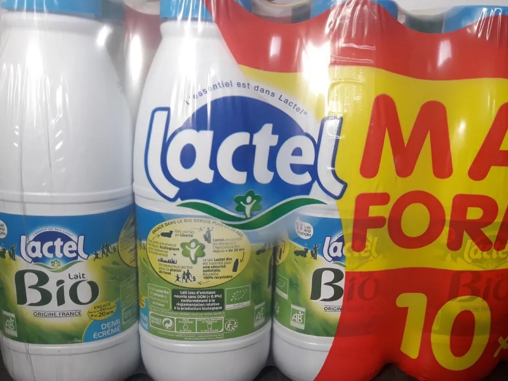 Lait