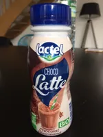 Latte choco