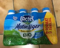 Matin léger bio
