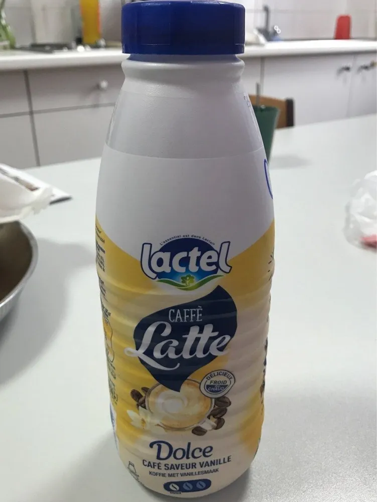 Caffé latte