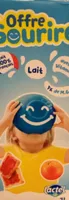 Offre sourire