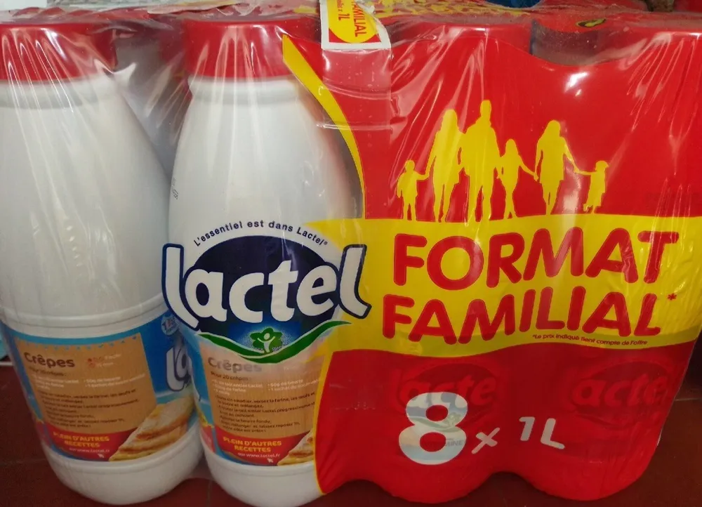 Lait