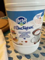 L onctueux