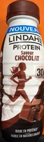 PROTEIN Saveur Chocolat