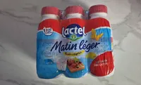 Matin Léger sans lactose