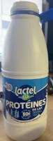 Lactel protéine