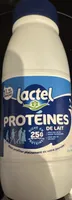 Lait protéiné