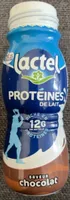 Proteines de lait