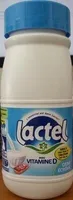 Demi-Écrémé avec Vitamine D