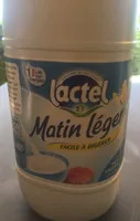 Matin léger