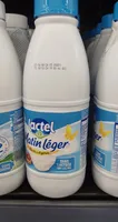 Lait 100 % français Matin Léger® Demi-Écrémé
