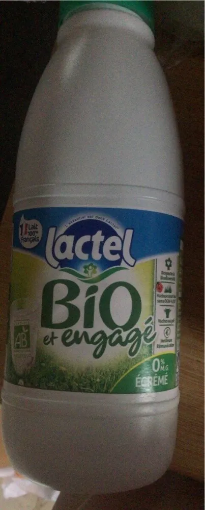 Lait