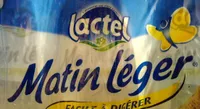 Lactel  café  au. Lait