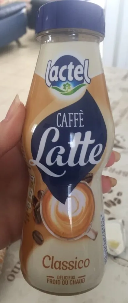 Caffè latte
