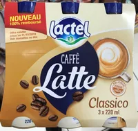 Caffè Latte Classico
