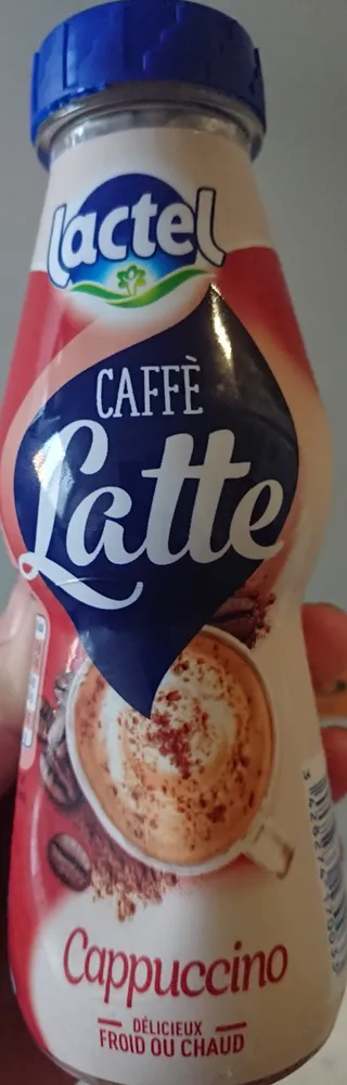 Caffe Latte