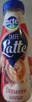 Caffe Latte