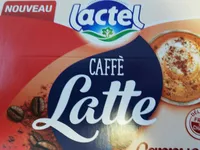 Caffe latte