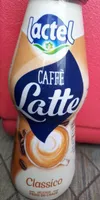 Caffé latte clasico