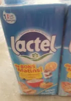 Lait