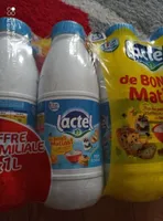 Laot demi écrémé