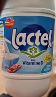 Lait