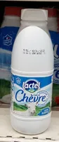 Lait Chèvre