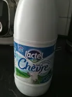Lait de chèvre