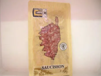 Saucisson Tranché 100gr