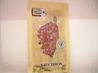 Saucisson Tranché 100gr