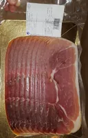 Jambon sec costa tranche