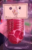 Paese di L'Isula