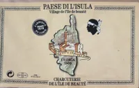 Paese Di l isula