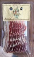 Charcuterie de l'ile de beauté