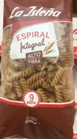 Espiral integral
