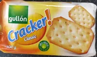 Cracker classic